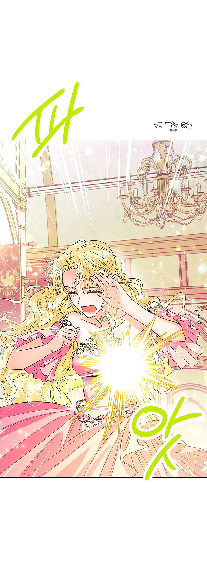 ác nữ xứng đôi với bạo chúa chapter 21 51