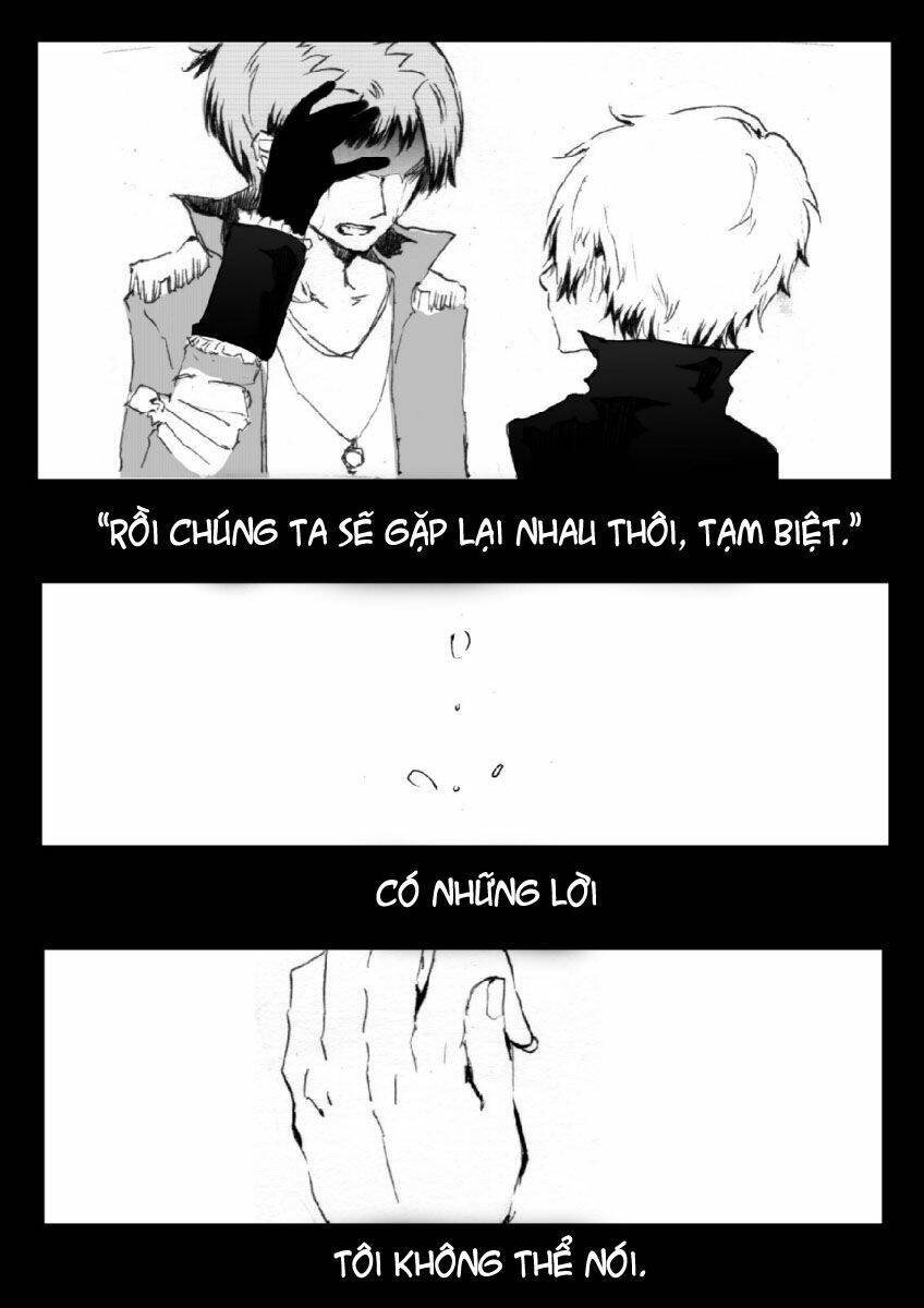 khr doujinshi - 6918 doujinshi collection chapter 2 5