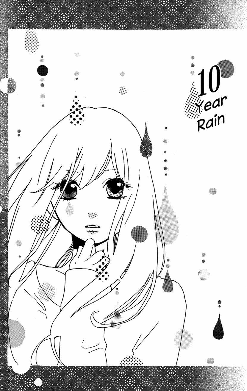 10 year rain chapter 1 3