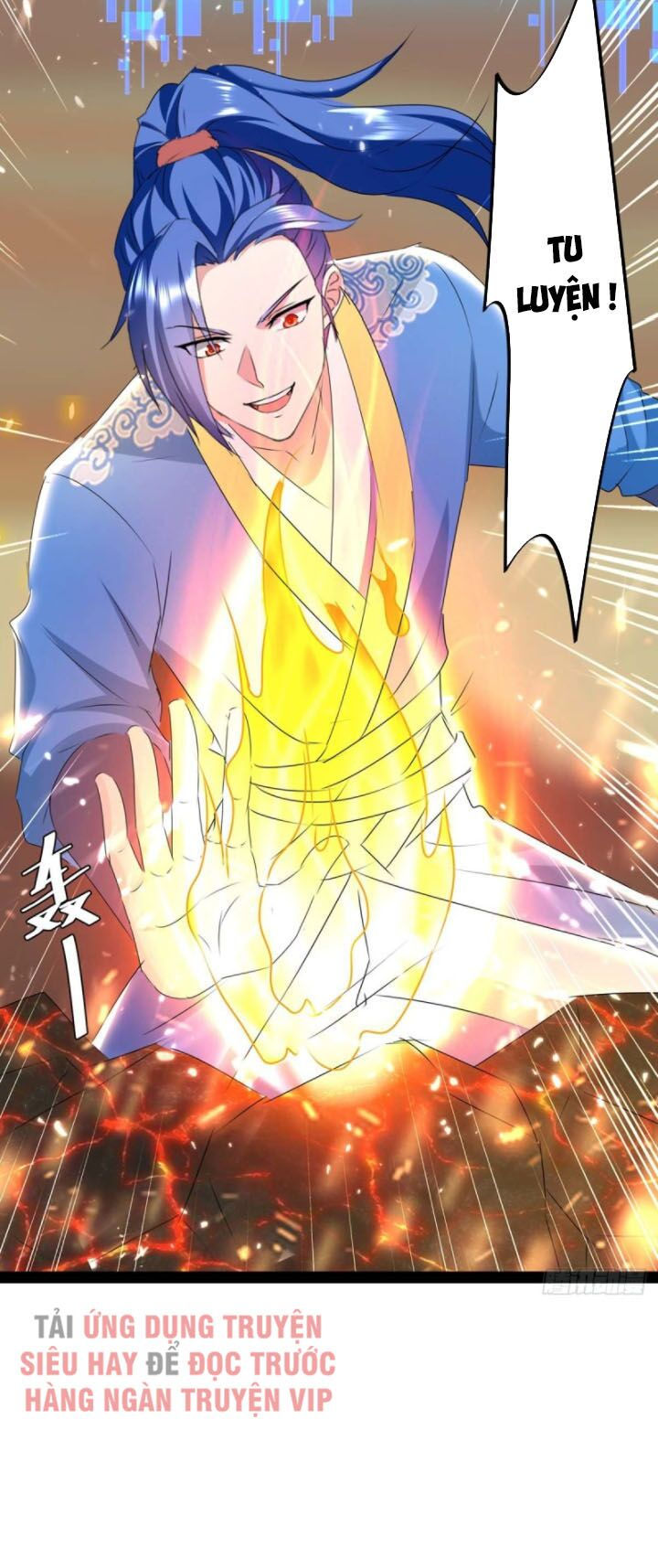 tối cường thăng cấp chapter 189 28