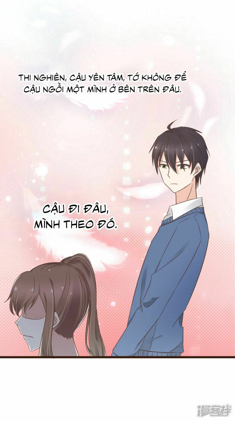 đơn phương 37.5 chapter 14 28