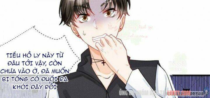 tôi trở thành tổ tông của 5 vị đại lão chapter 6 87