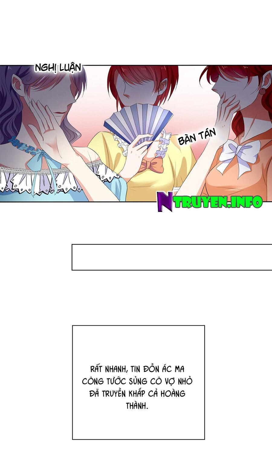 huynh khống công tước gả không được chapter 25.1 16
