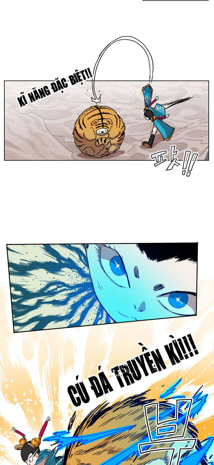 hard core leveling warrior chapter 69 73