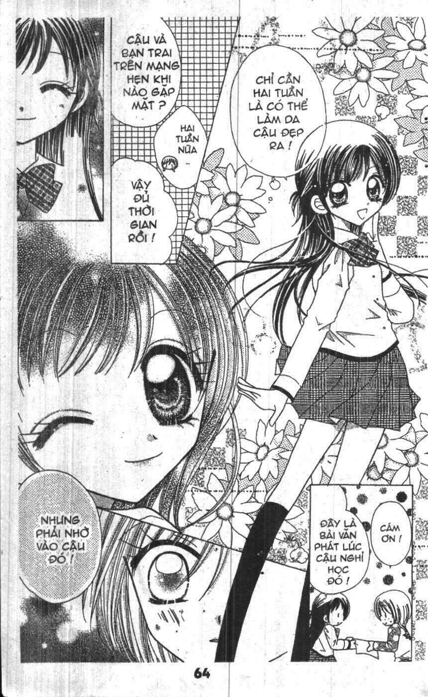 my lovely class leade chapter 3 2