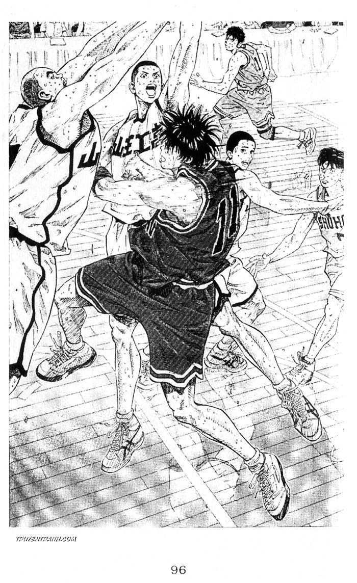 cao thủ bóng rổ chapter 275 11