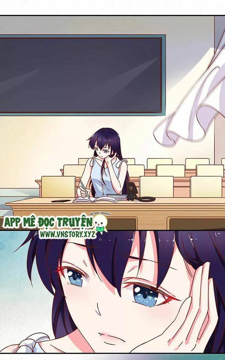 yêu em, sai đến tận cùng chapter 36 3