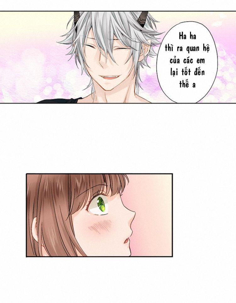 cô dâu của quỷ chapter 5.2 6