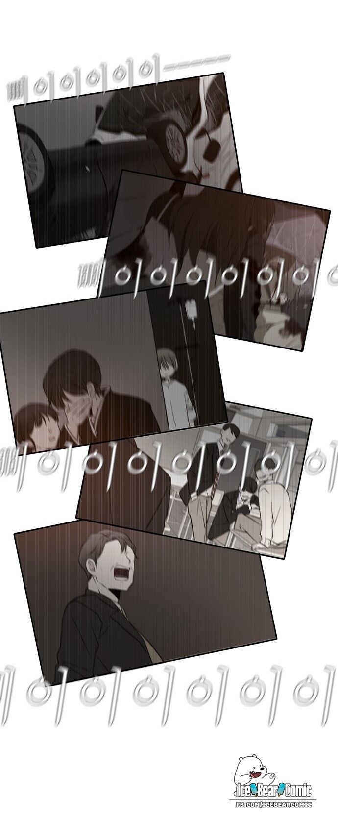 kiếp này cũng xin chăm sóc tôi như vậy nhé kiếp này cũng xin chăm sóc tôi như vậy nhé chapter 6 77