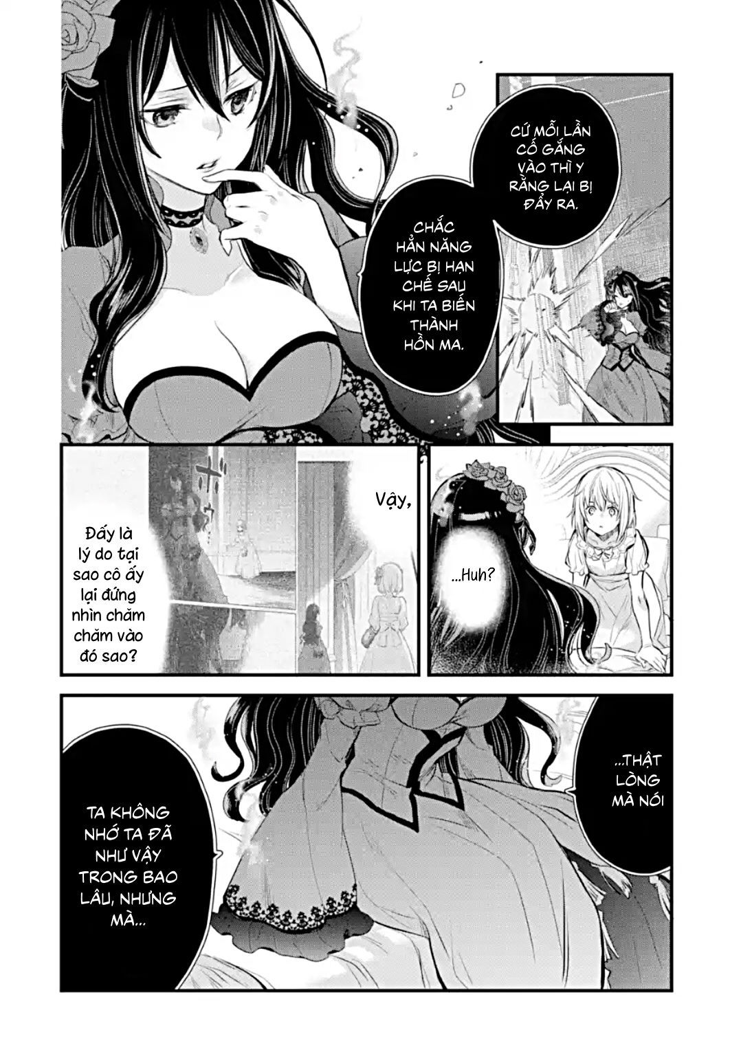 chén thánh của eris chapter 5.1 19