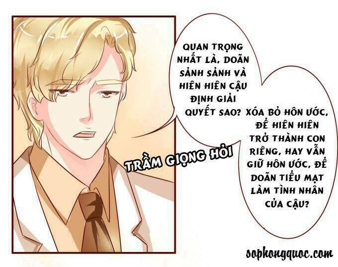 vương tước tư hữu bảo bối chapter 16 29