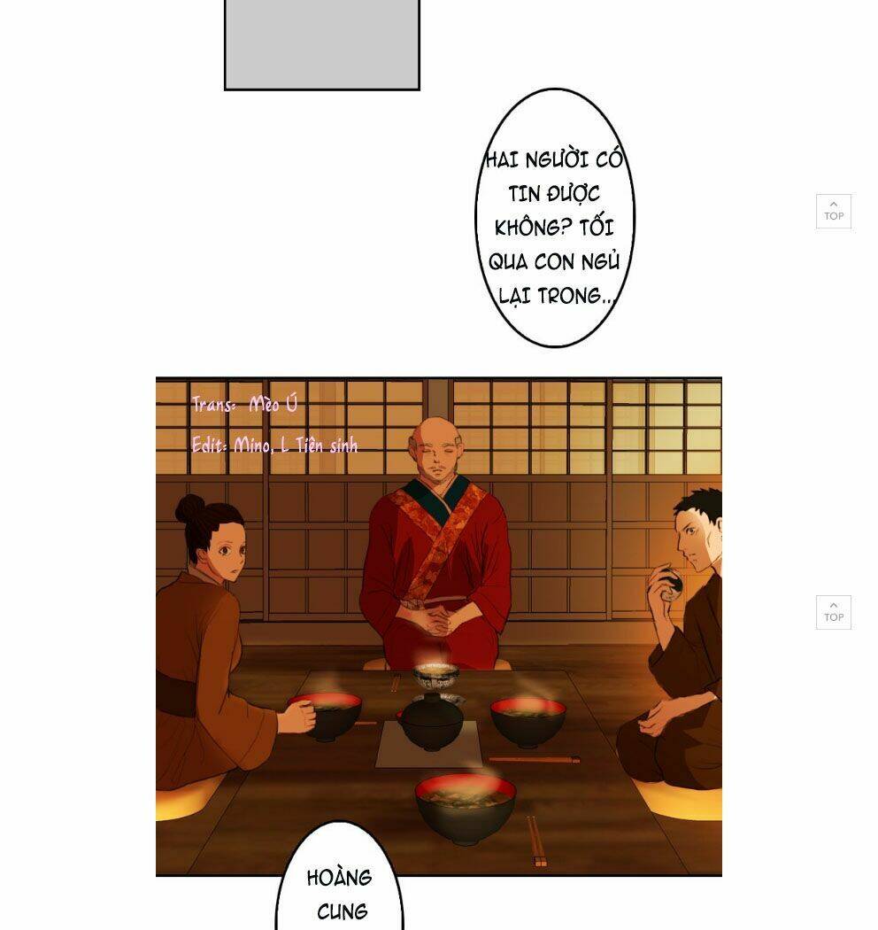 lãnh huyết vương (king) chapter 4 54