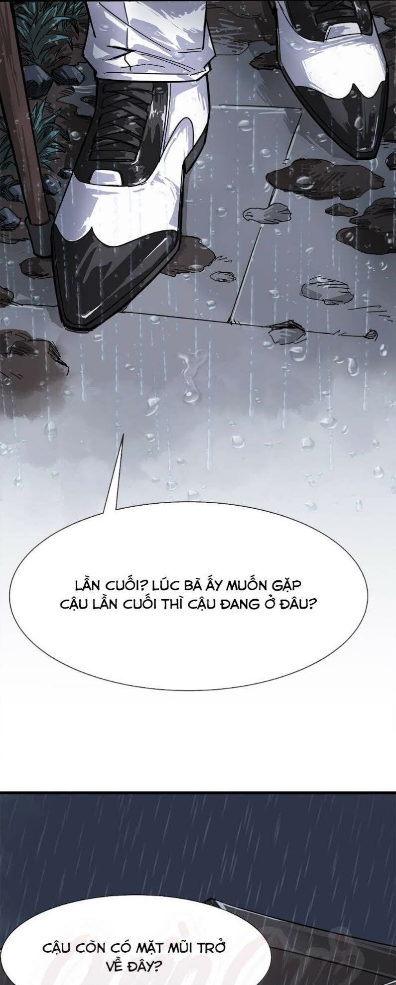 dạ thị chi chủ chapter 1 3