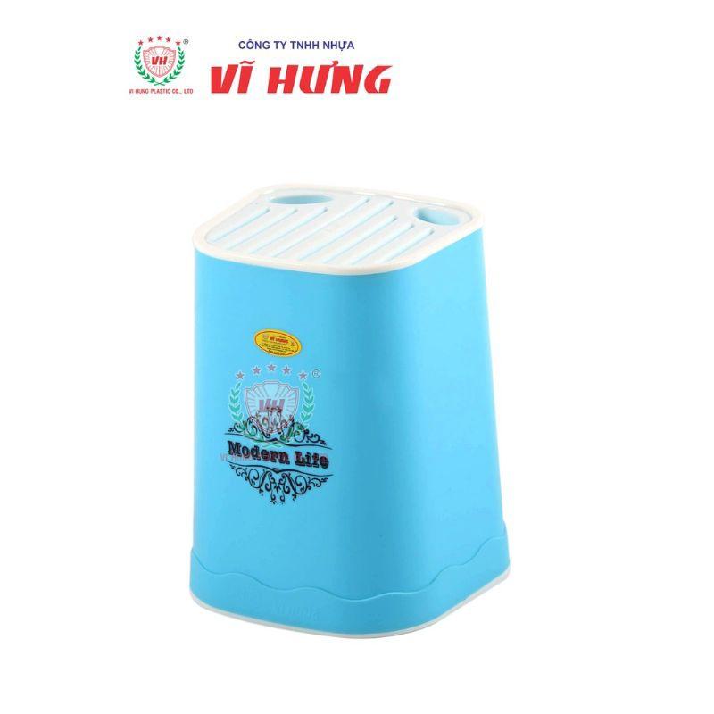 ống cắm dao nhật Vĩ Hưng