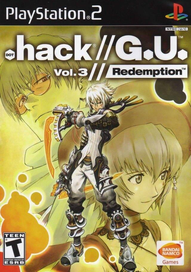 Game PS2 hack and gu 3