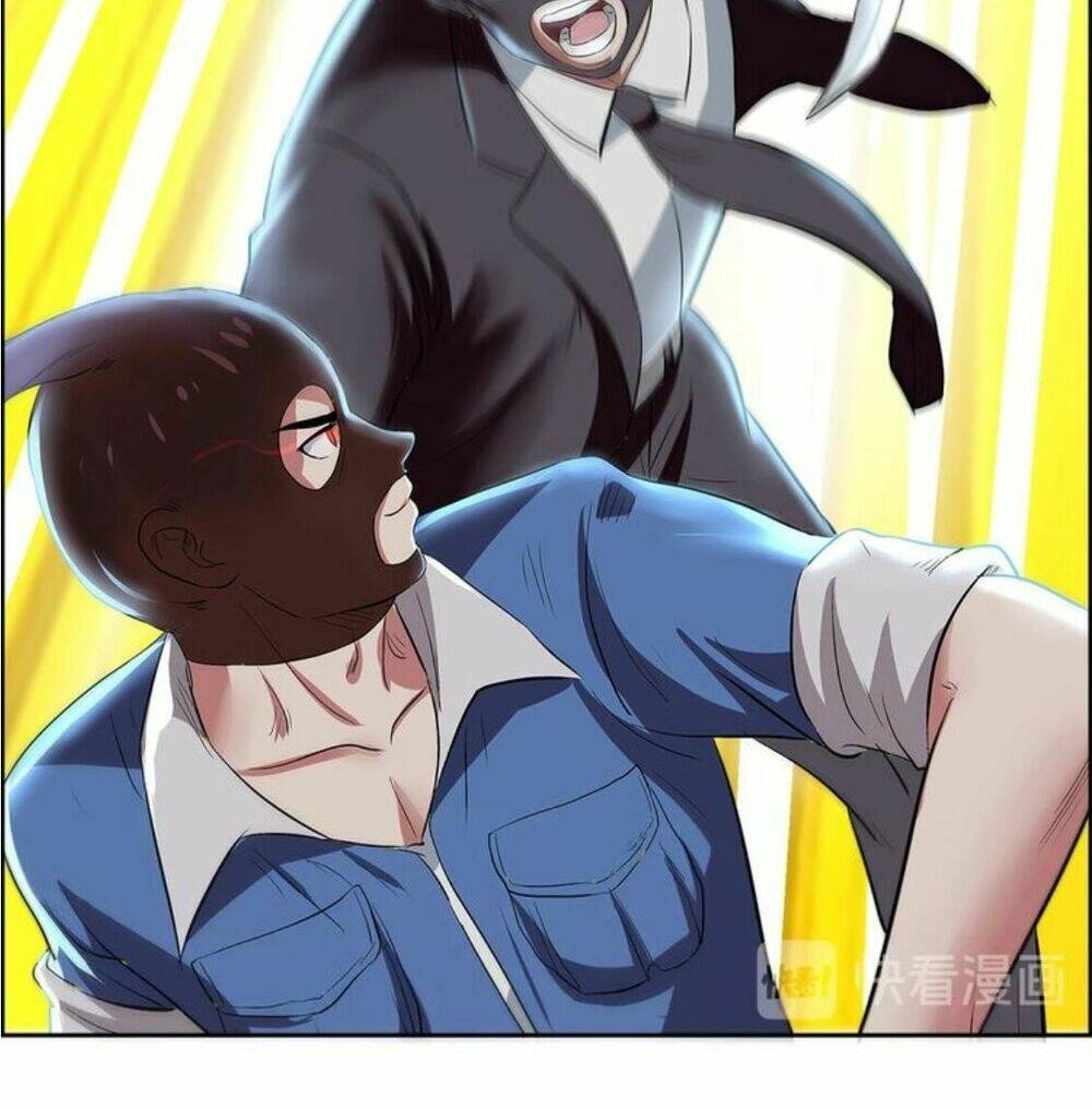 ngưu đại lực tiến thành chapter 5 7