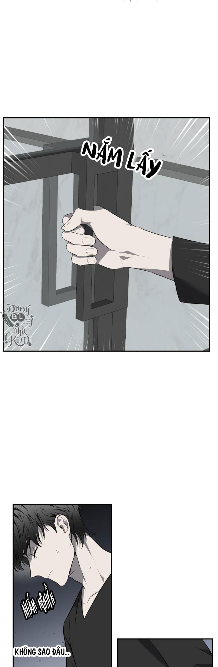 dưỡng thú cưng chapter 29 31