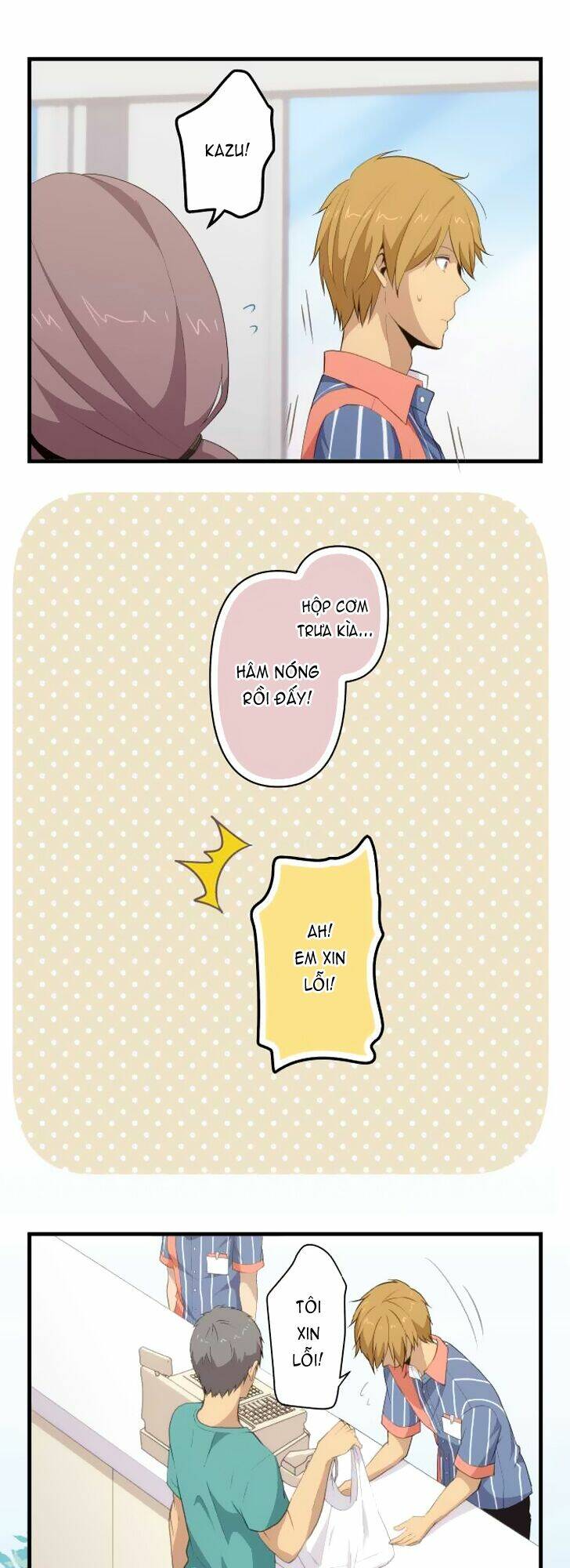 viên thuốc trùng sinh chapter 96 14