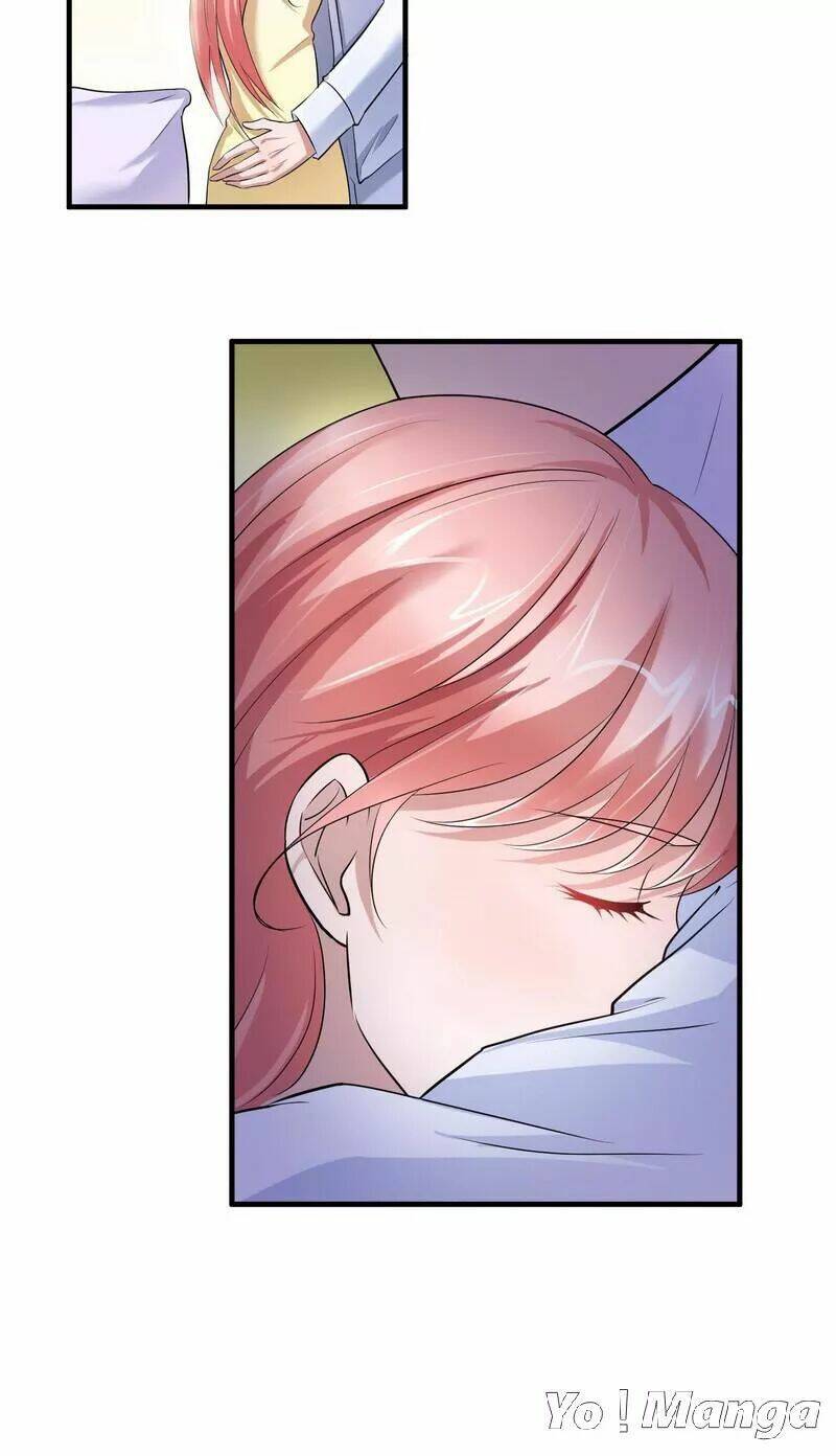 cô dâu gả thay của tổng tài chapter 28 4