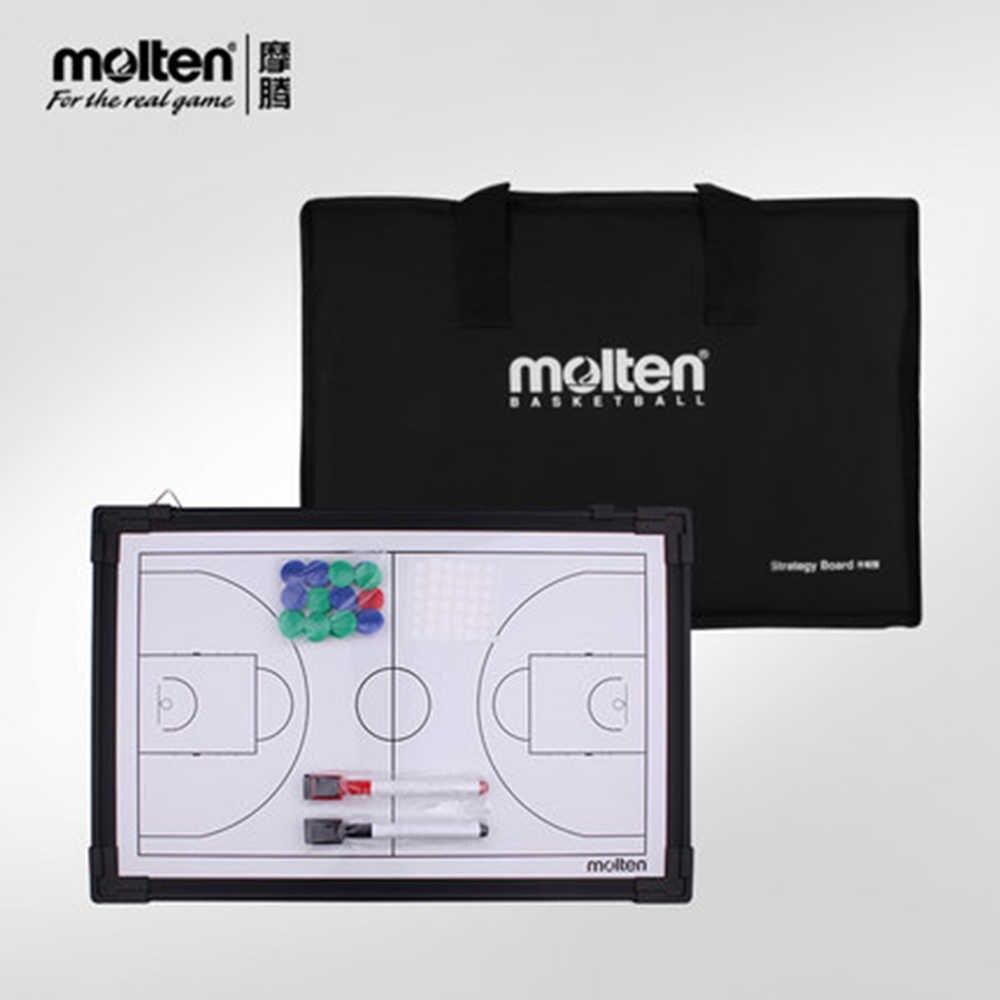 Bảng Chiến thuật Bóng rổ Molten