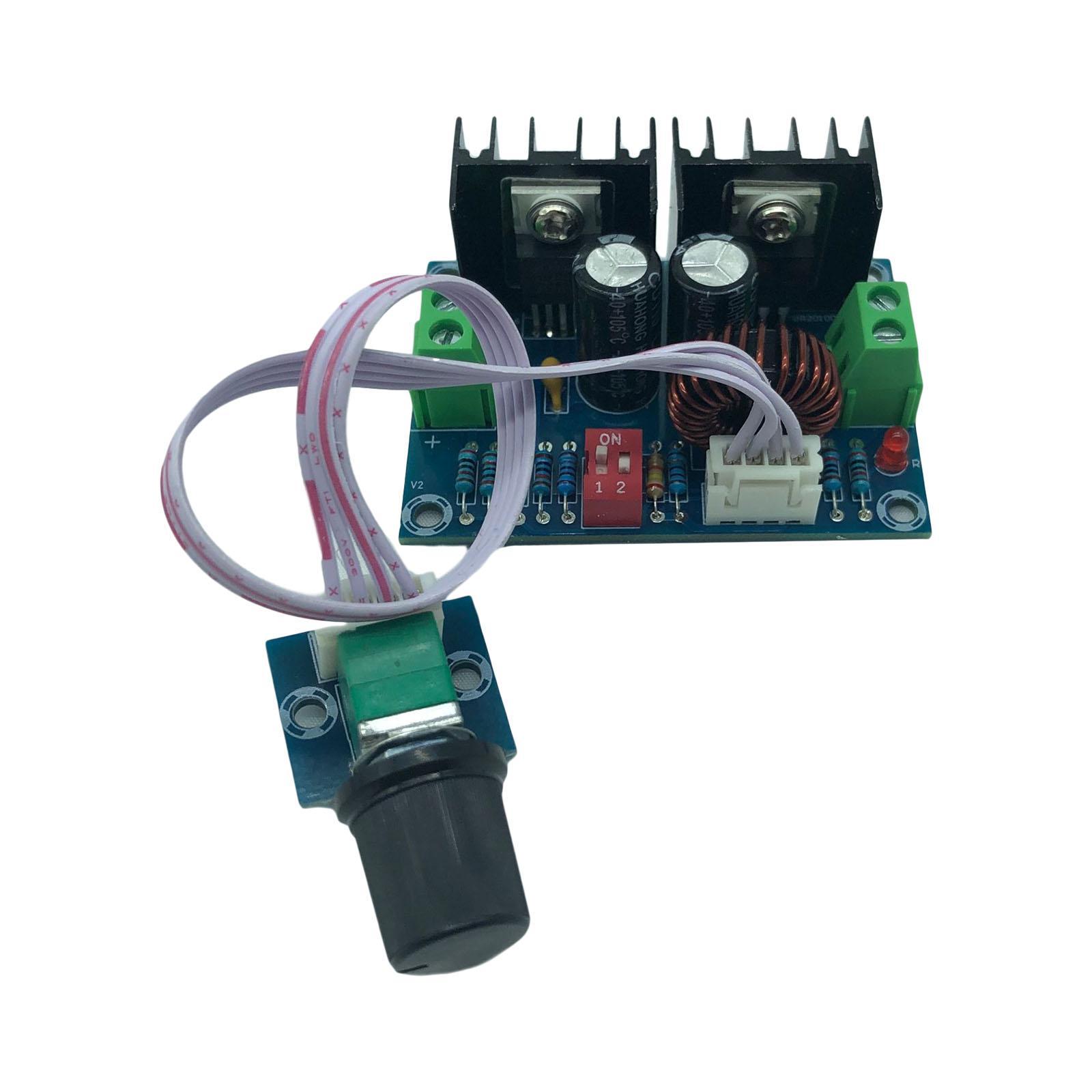 Xh-M405 Voltage Regulating Module Power Supply High Power Buck Converter