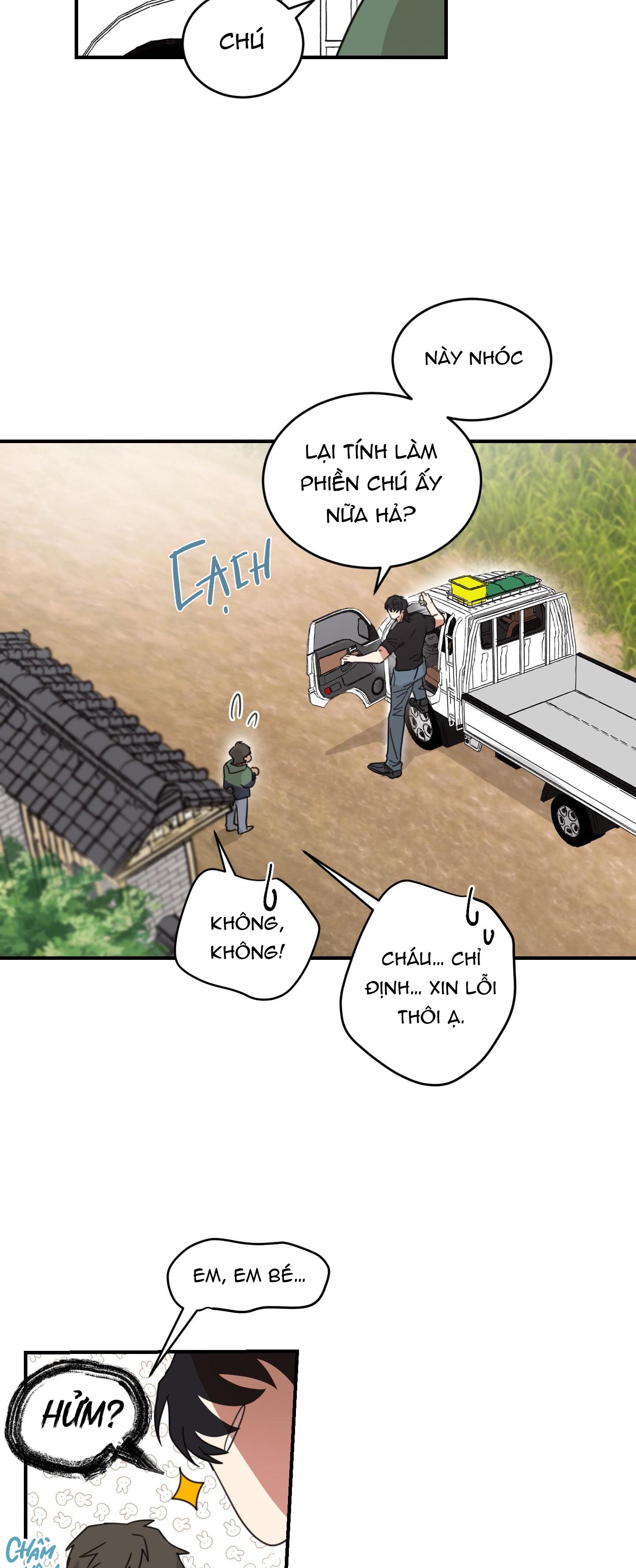 ngôi nhà hướng mặt trời mọc chapter 7 20