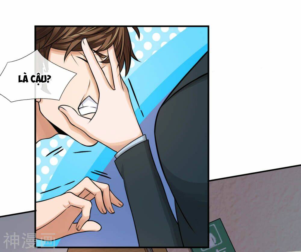 cực phẩm tiên y chapter 10 3