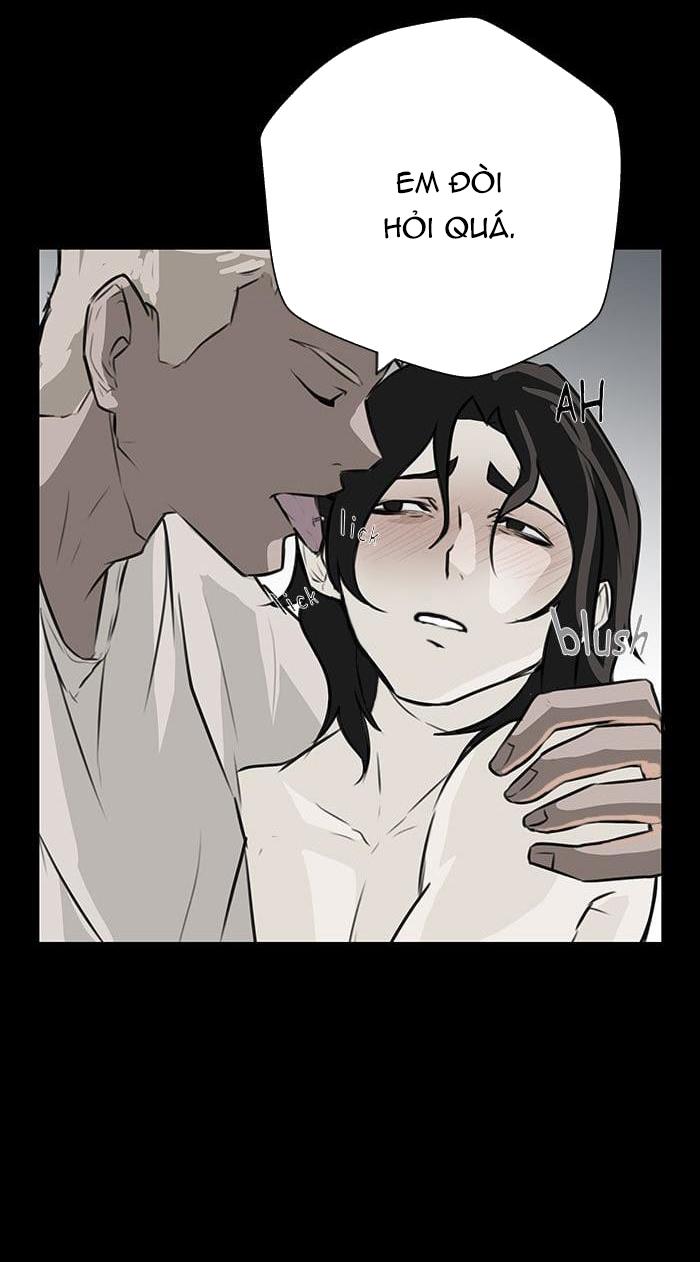 love murder basketball chapter 1 64