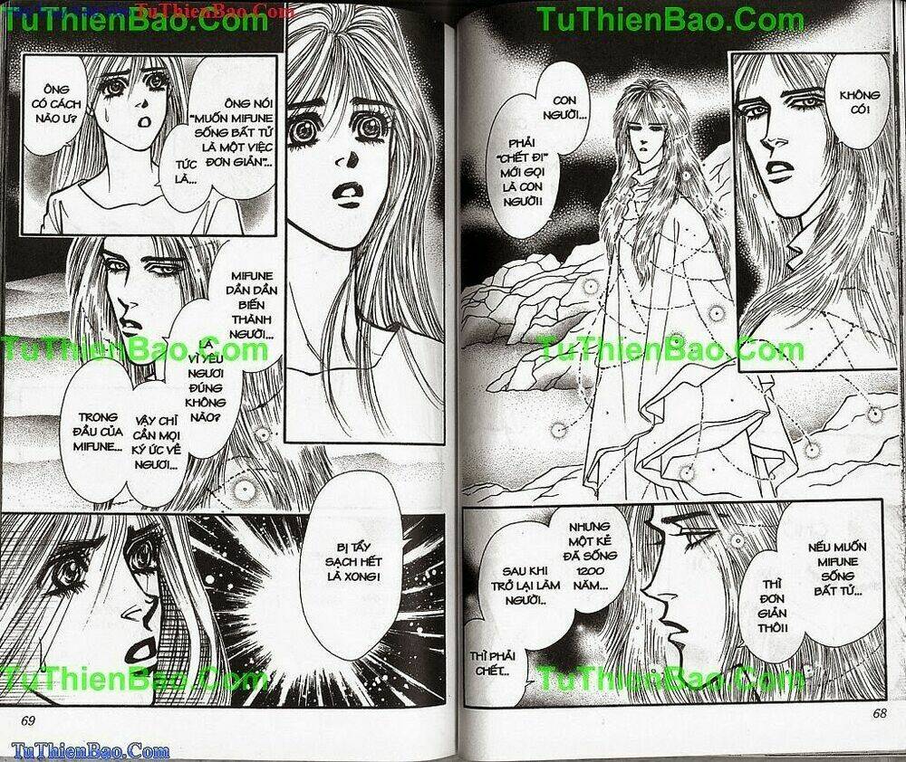 chỉ cần có anh chapter 8 34