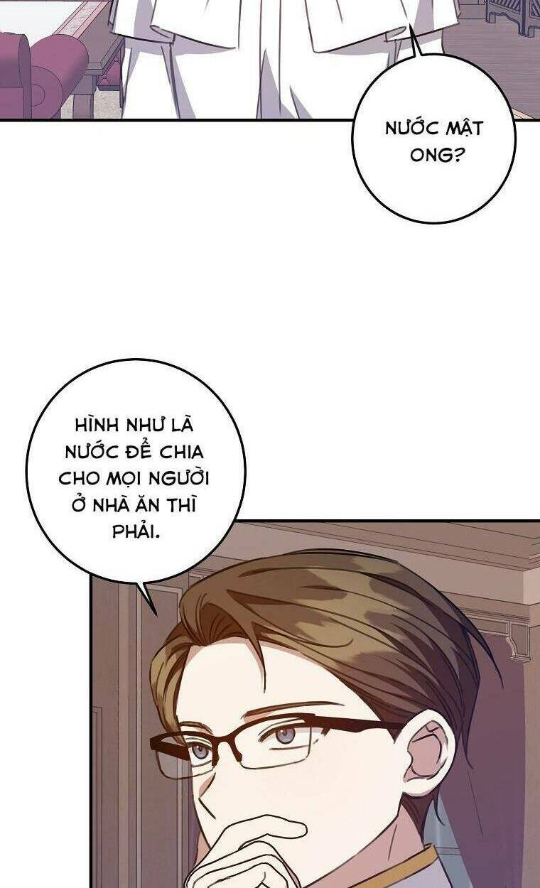 nhân vật phản diện được tôi nuôi dưỡng tốt chapter 20 69