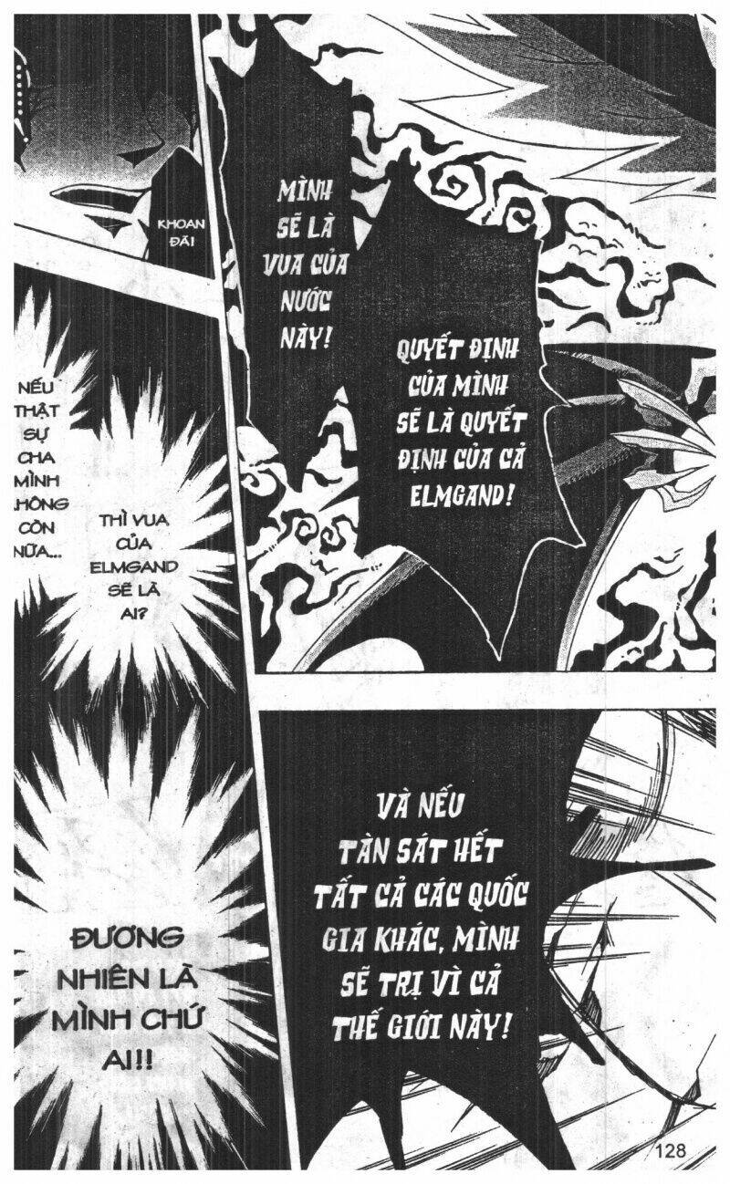 joou kishi monogatari chapter 10 126