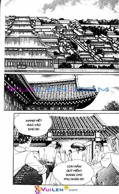 cô nàng đỏm dáng chapter 9 30