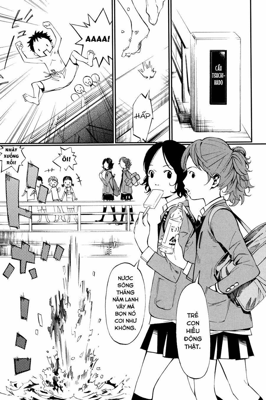 shigatsu wa kimi no uso chapter 7 17