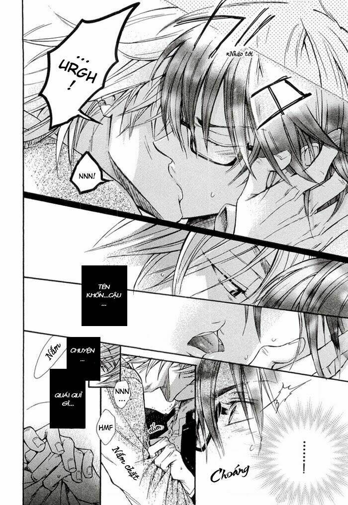 kirai ja nai kedo chapter 2 27