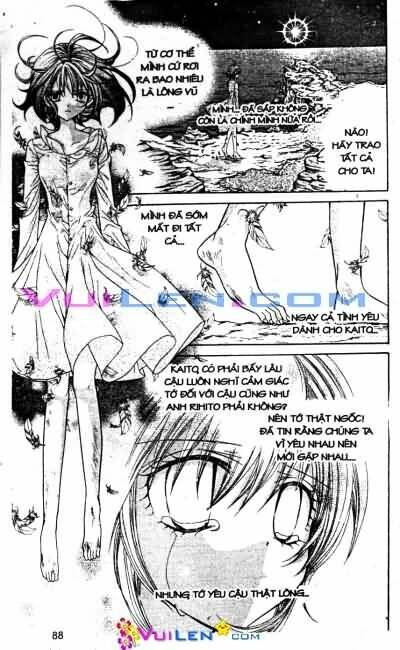 viên ngọc nàng tiên cá chapter 6 89