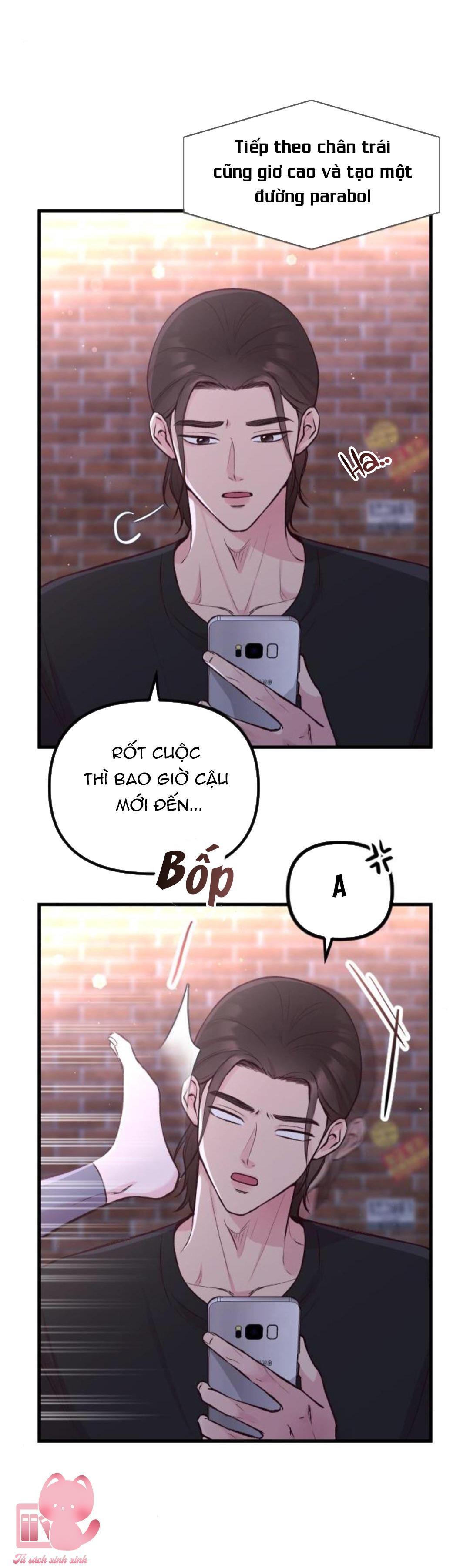 gặp nhau giữa trung gian chapter 9 32