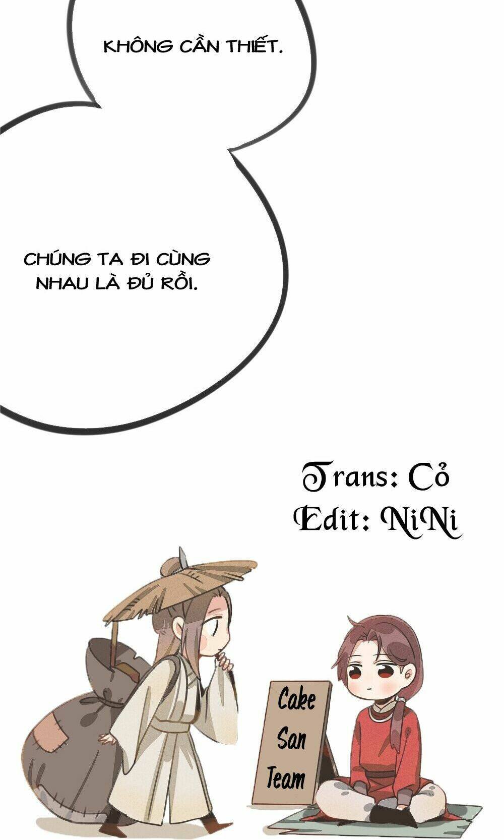 phải lòng em trai của bạn gái mình chapter 43 31