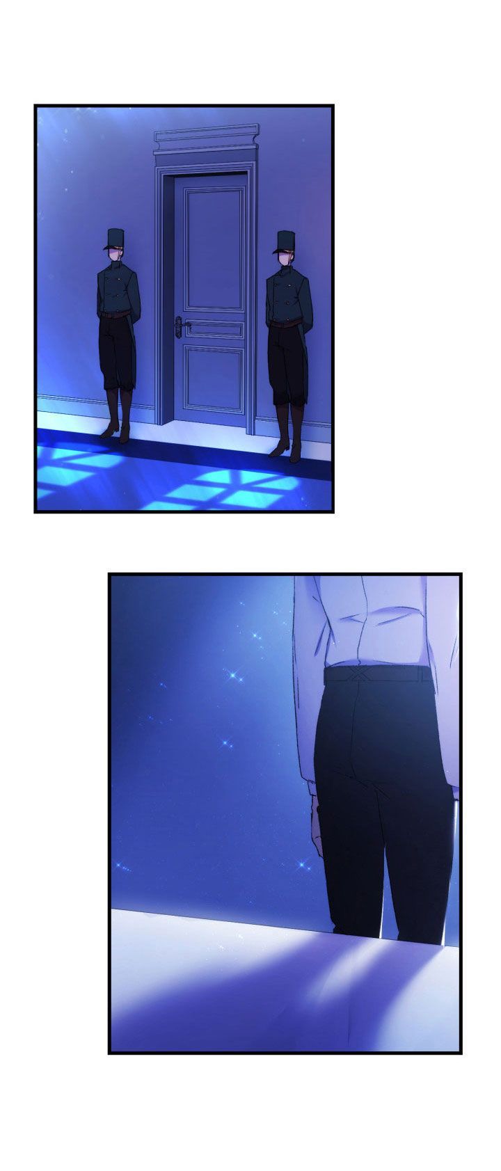 tôi định quyến rũ anh trai nhưng nam chính đã đến chapter 9 81