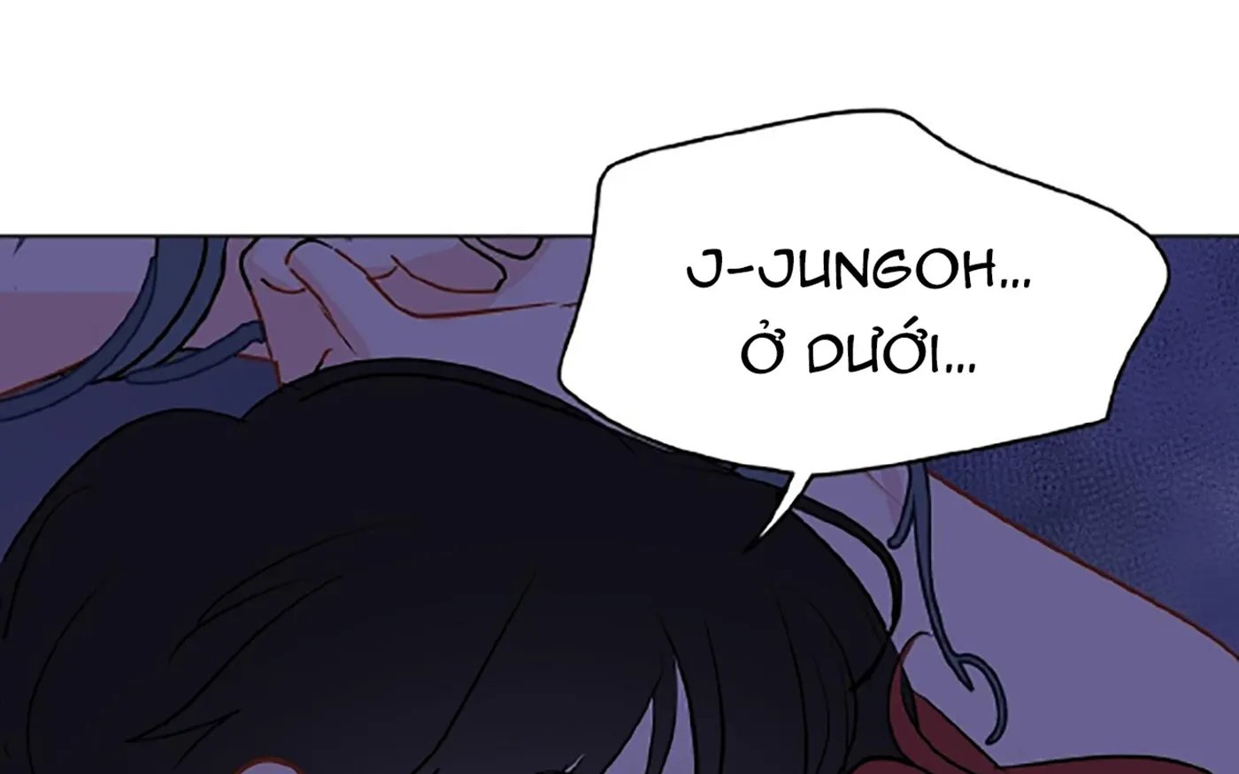 chuyện quái gì với giấc mơ đó vậy chapter 25 15