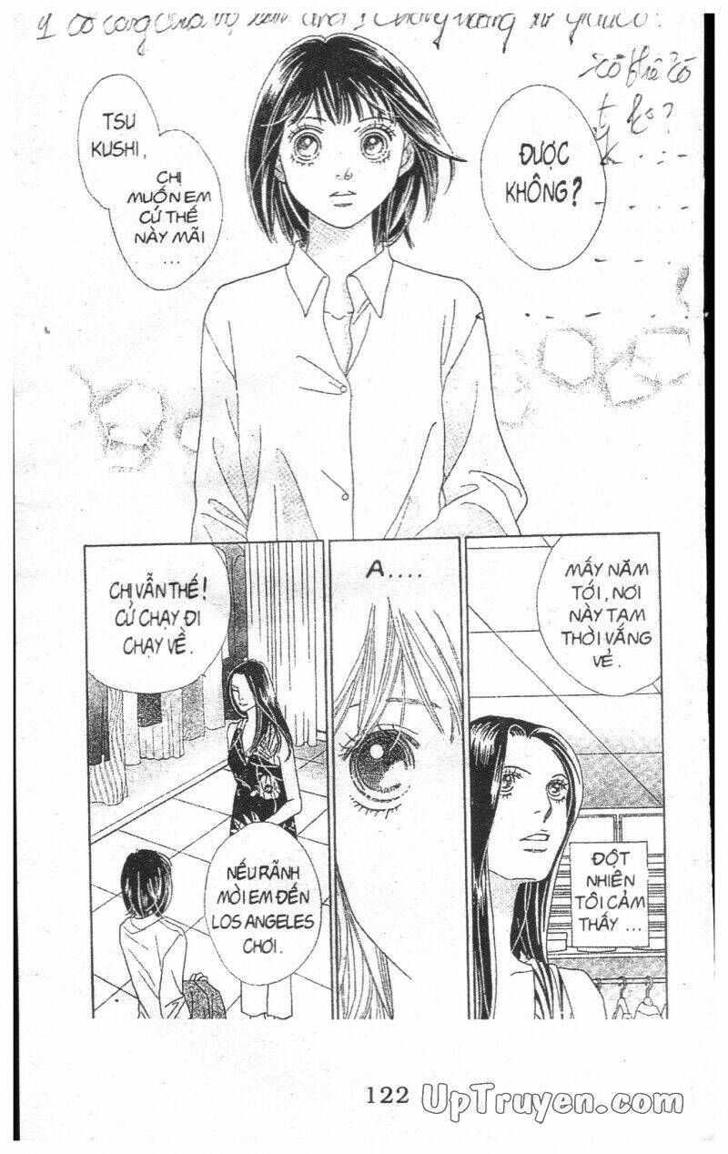 con nhà giàu chapter 194 119