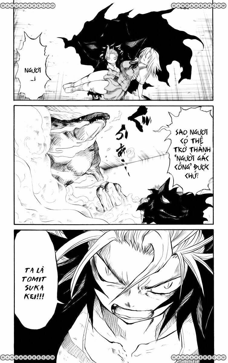 cerberus chapter 2 9