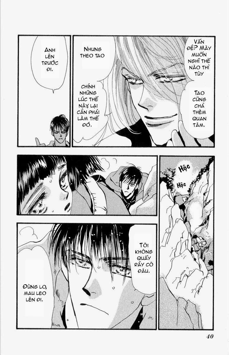 mầm sống chapter 1 37