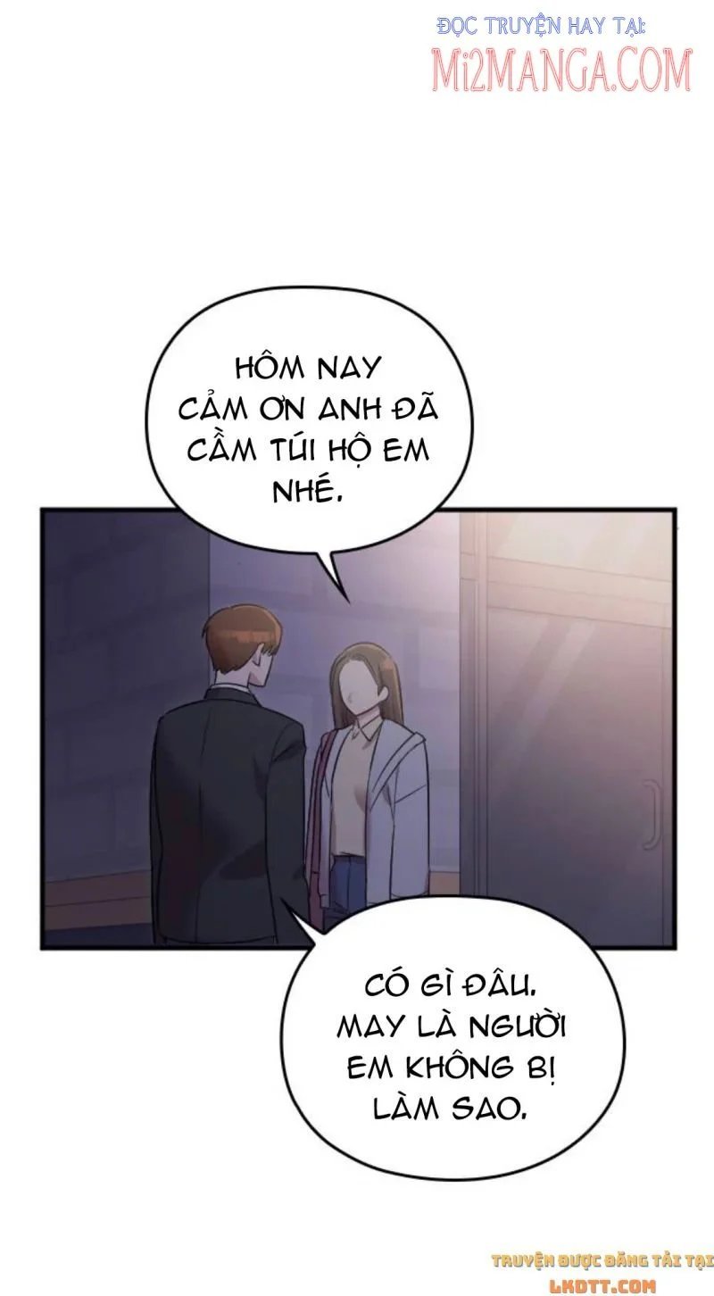 cô đi mà lấy chồng tôi chapter 4.5 43
