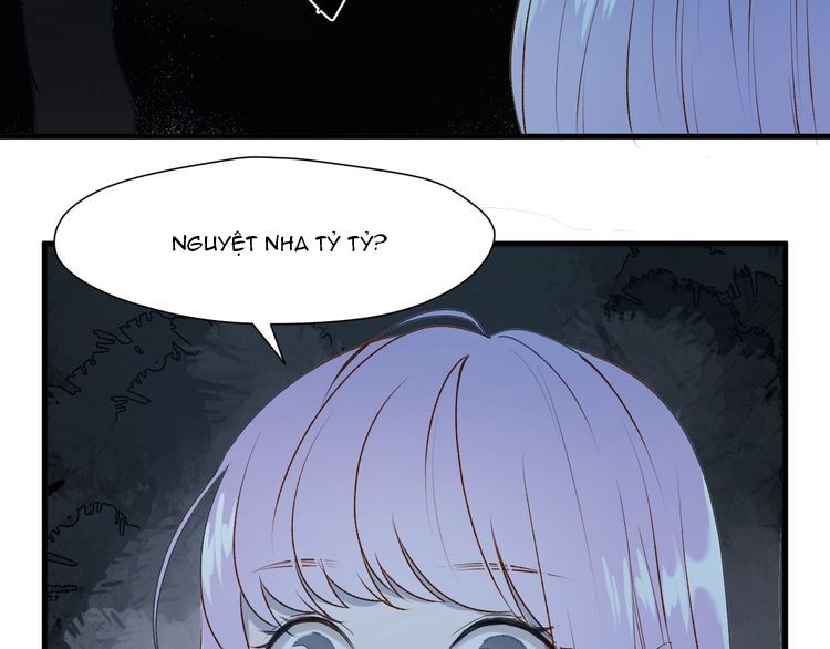 lượm được một tiểu hồ ly phần 3 chapter 18 22