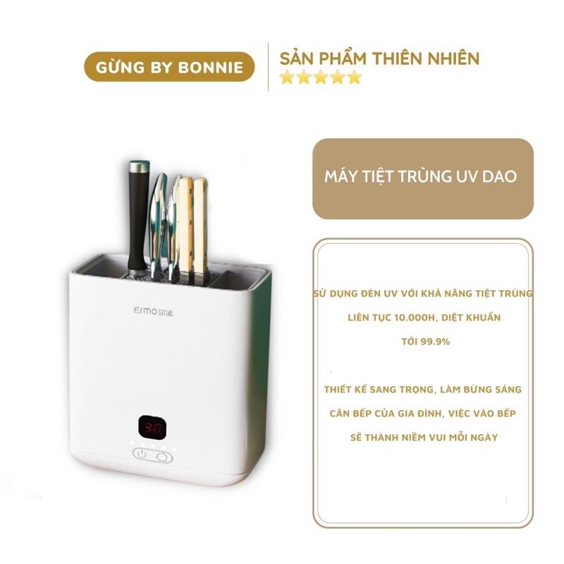Hộp đựng dao thớt
