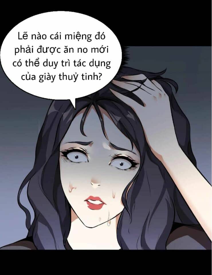giày thủy tinh chapter 11.1 3