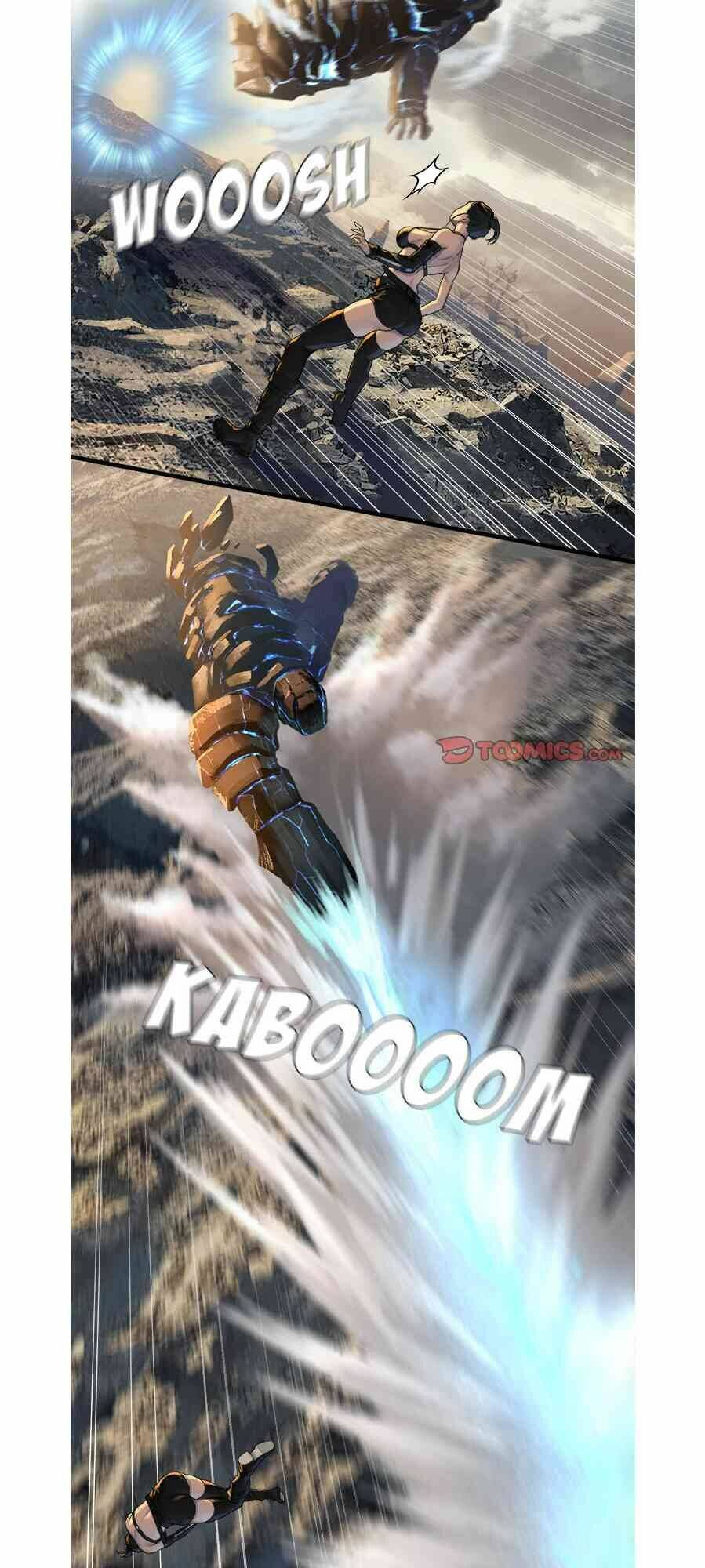 triệu hồi đến thế giới fantasy chapter 75 8