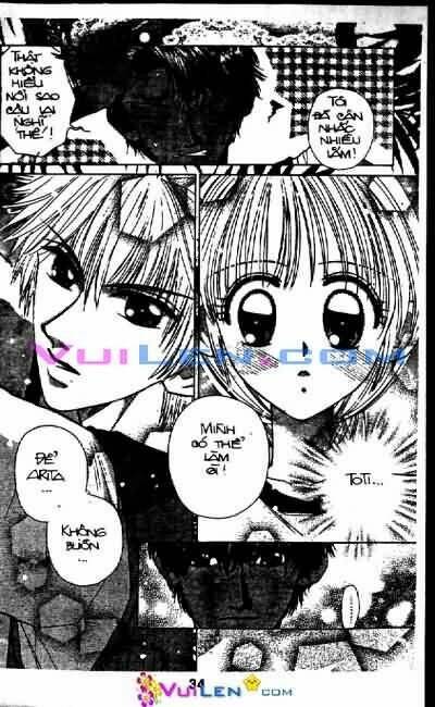 arita đáng yêu chapter 12 34