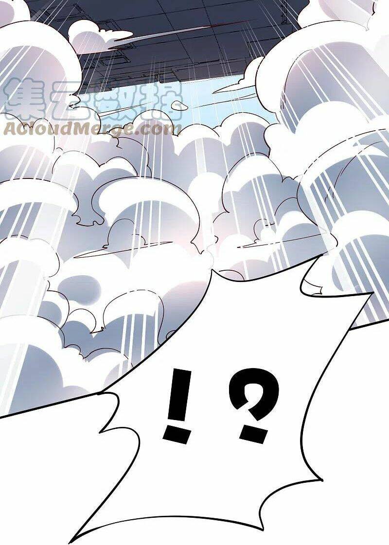 phục thiên thánh chủ chapter 201 22