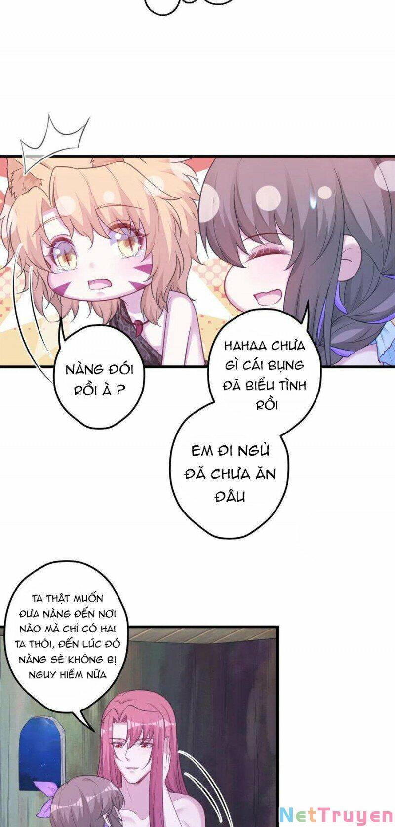 [16+] thảnh thơi thú thế chủng chủng điền, sinh sinh tể chapter 339 9